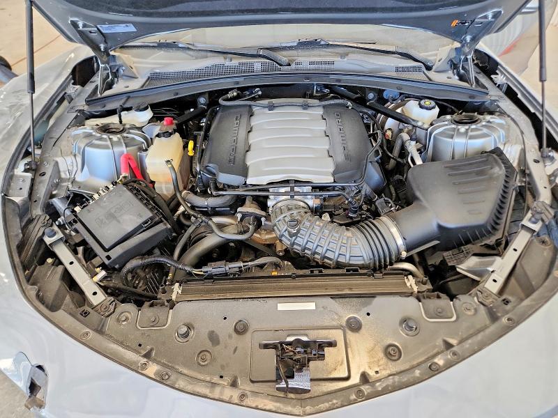 2024 Chevrolet Camaro ss