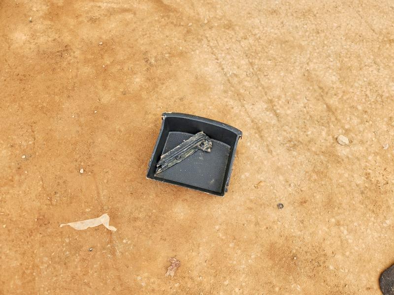 2017 Buick Encore Sport Touring