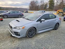 2015 Subaru Wrx Premium en venta en Concord, NC