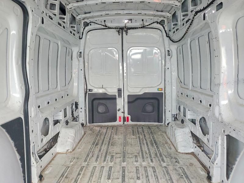 2019 Ford Transit T-250