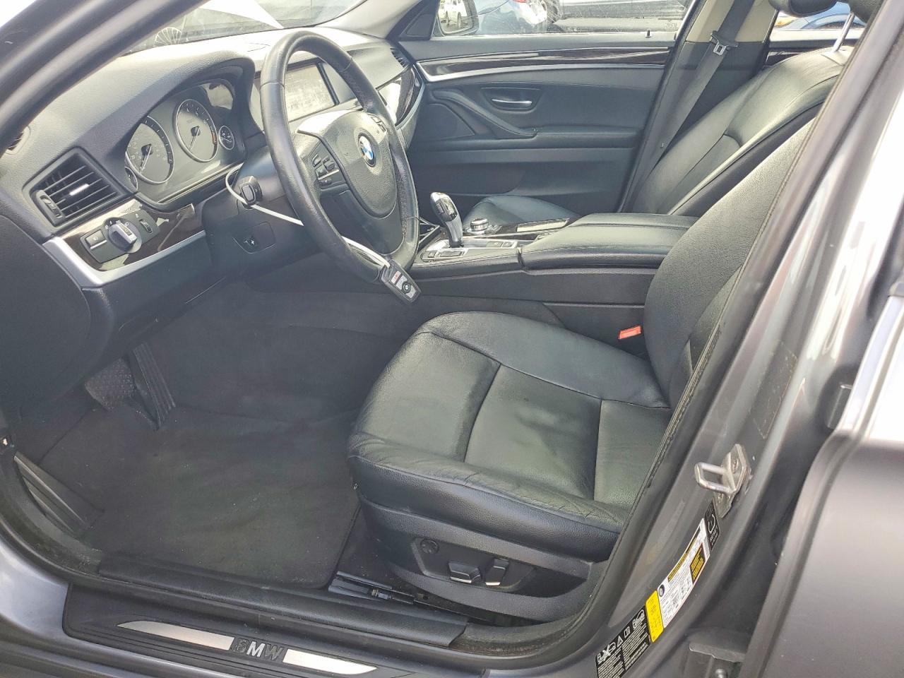 2013 BMW 528 xi