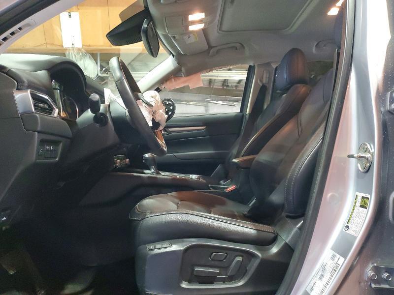 2023 Mazda Cx-5 Preferred