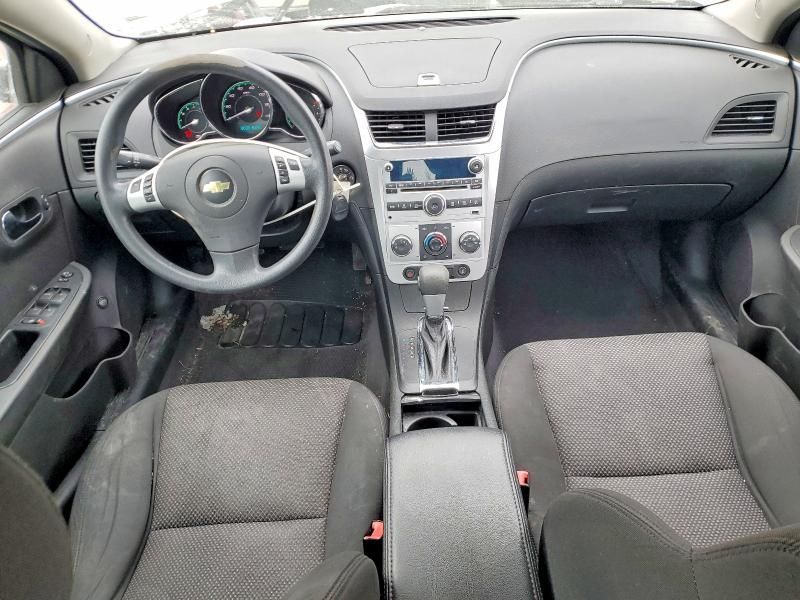 2012 Chevrolet Malibu 1LT
