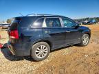 2011 KIA Sorento sx