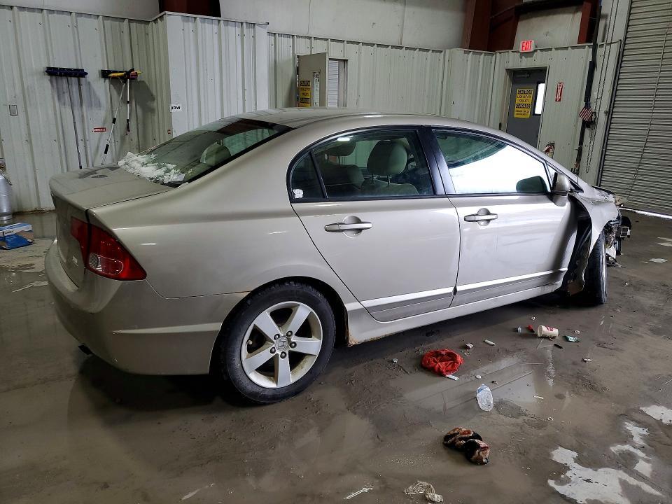 2006 Honda Civic ex