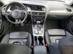 2013 Audi A4 Premium Plus