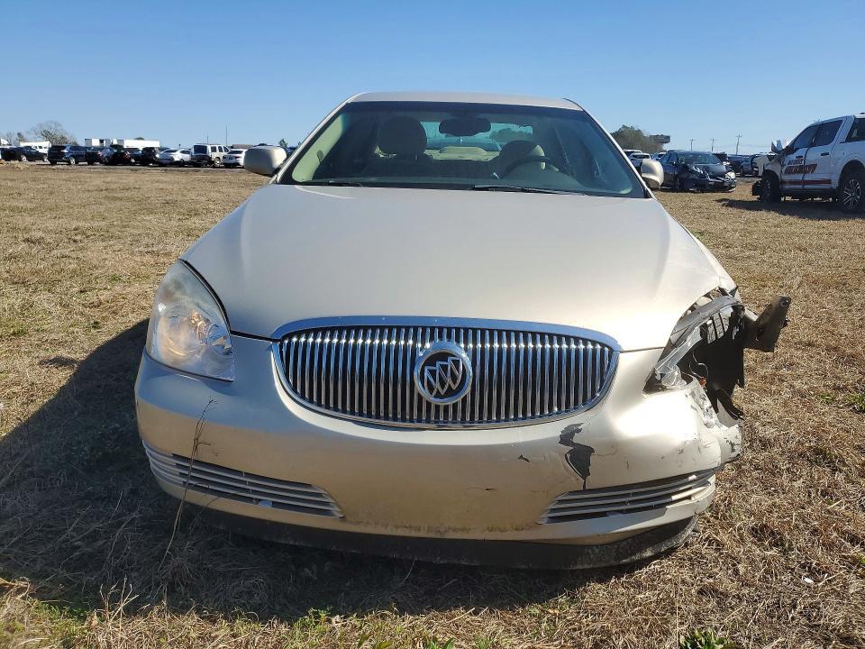 2009 Buick Lucerne cx