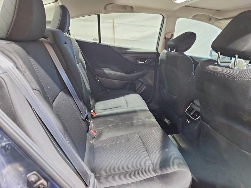 2023 Subaru Legacy Premium