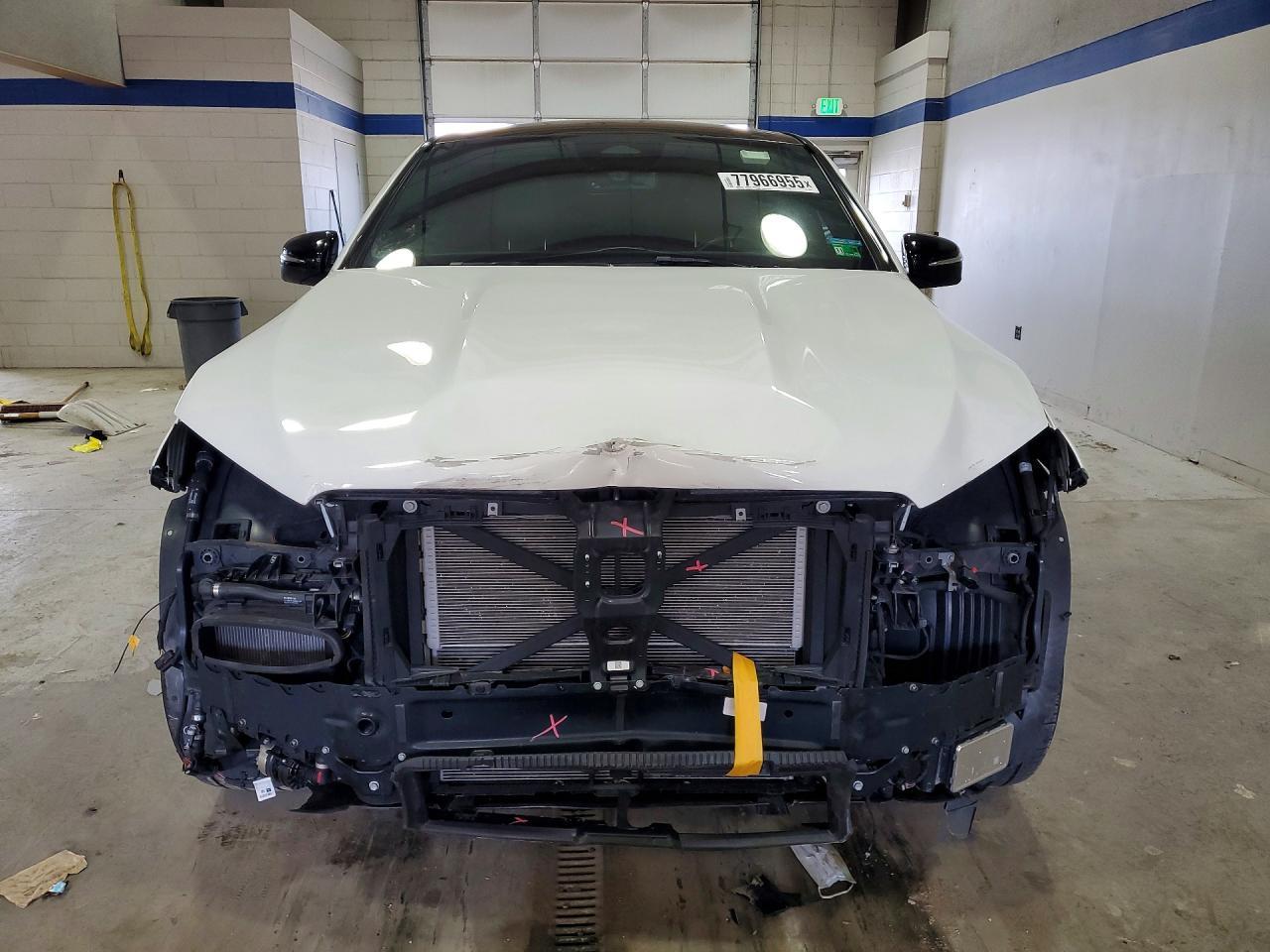 2024 Mercedes-Benz Gle Coupe amg 53 4matic