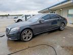 2015 Mercedes-Benz S 550