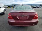 2003 Mercedes-Benz E 320