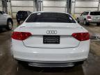 2014 Audi S5 Prestige