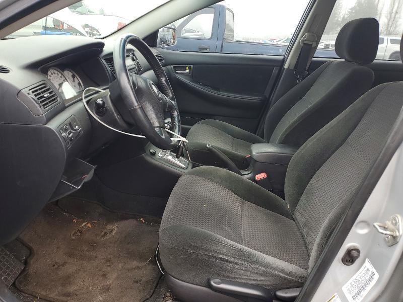2006 Toyota Corolla ce