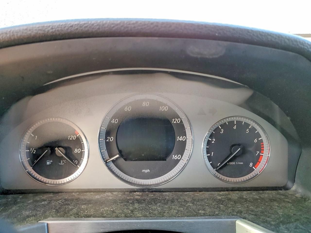 2010 Mercedes-Benz GLK 350 4matic