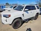 2021 Toyota 4runner Venture
