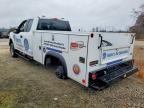 2022 Ford F250 Super Duty
