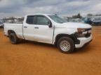 2022 Chevrolet Silverado ltd C1500 Custom
