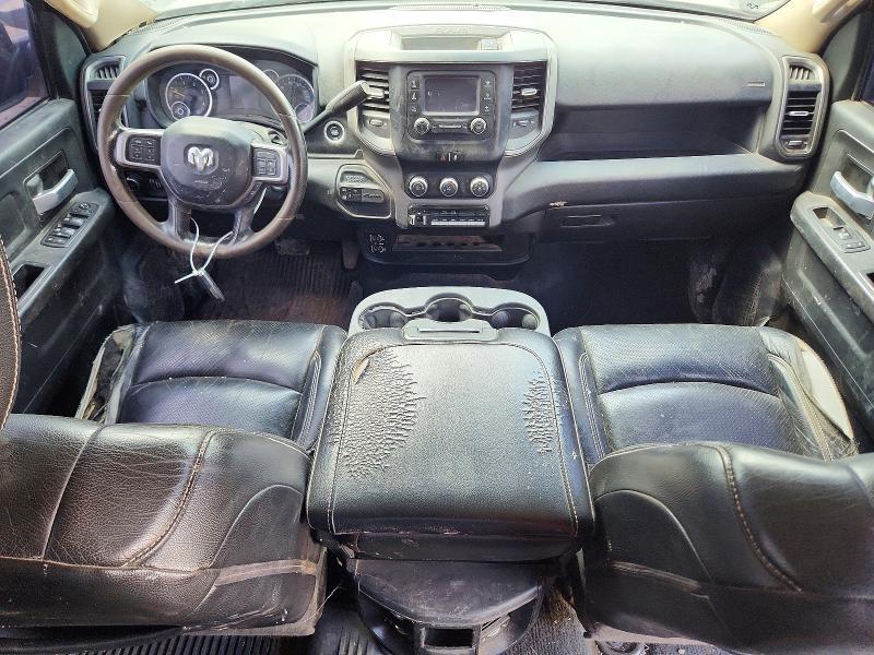 2019 Dodge Ram 3500 Tradesman
