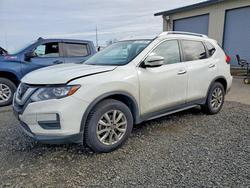 2017 Nissan Rogue sv for sale in Eugene, OR