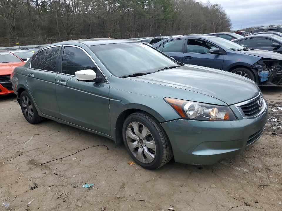 2010 Honda Accord ex