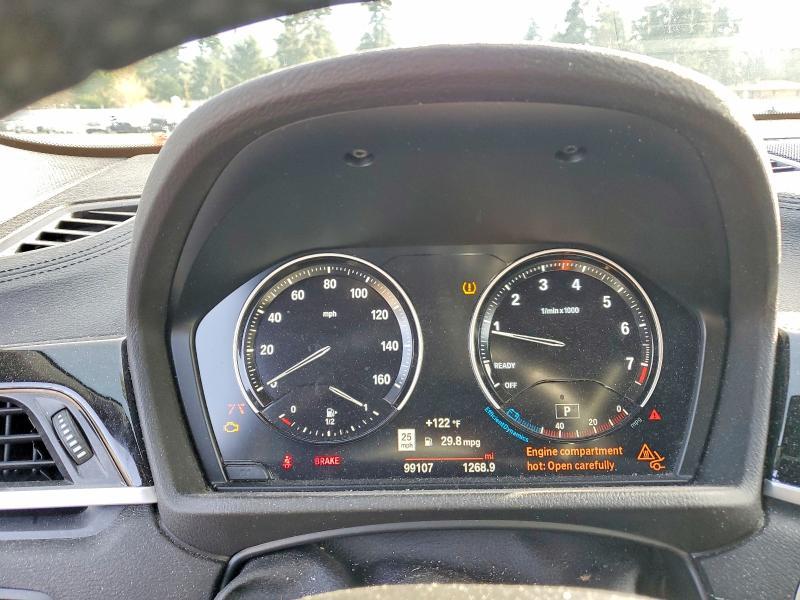 2022 BMW X2 Xdrive28i