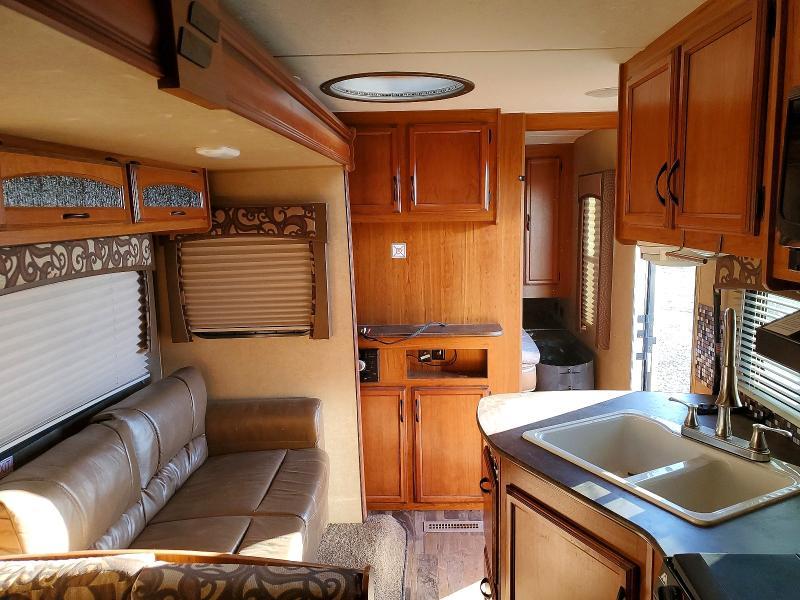 2016 Starcraft Autumn RID