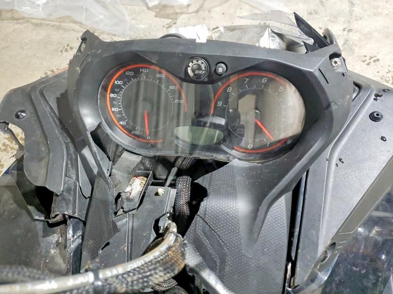 2019 Can-Am Renegade 850