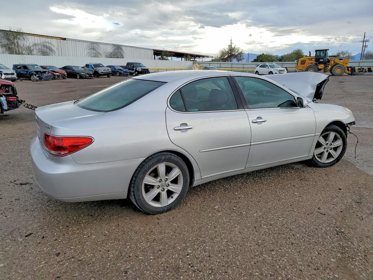 2006 Lexus Es 330