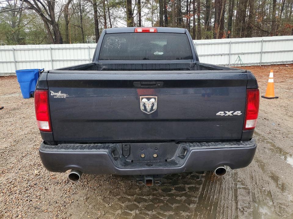 2015 Dodge RAM 1500 ST