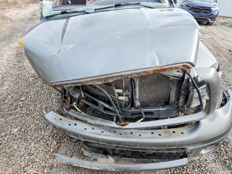 2005 Dodge Ram 1500 st