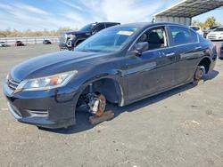 2013 Honda Accord lx for sale in Fresno, CA