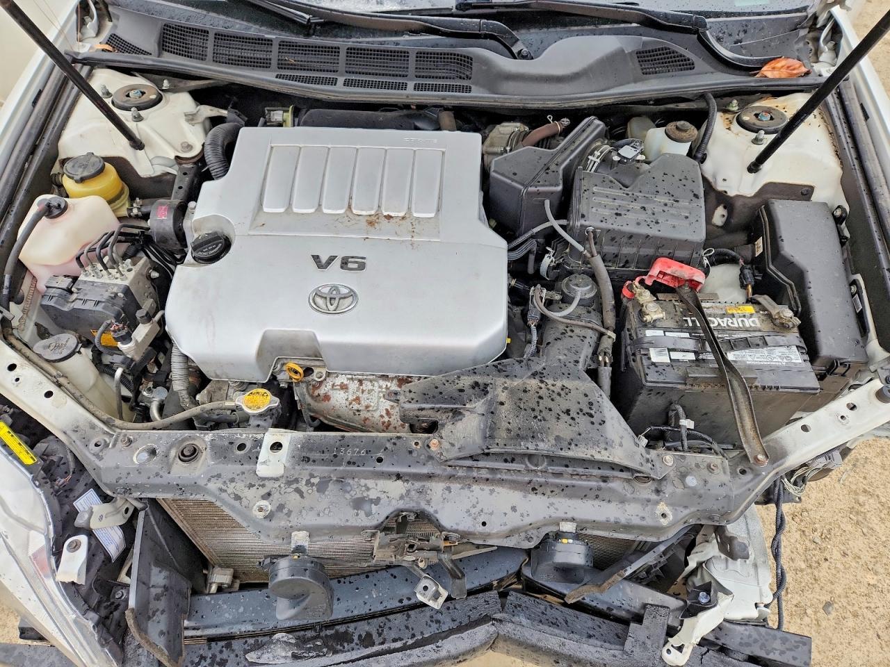 2011 Toyota Avalon Base