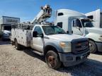 2015 Ford F450 Super Duty Bucket Truck