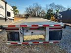 2016 Fountain HCR5222RSA Flatbed Trailer