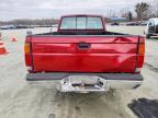 1995 Nissan Truck XE
