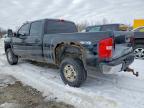 2010 Chevrolet Silverado K2500 Heavy Duty LT