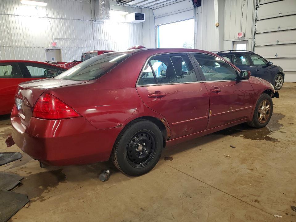 2006 Honda Accord se