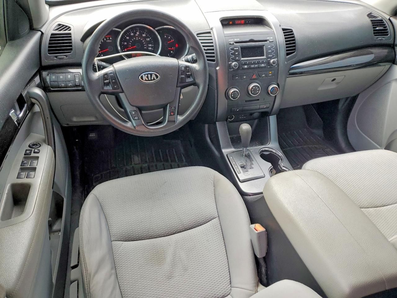 2011 KIA Sorento Base