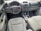 2011 KIA Sorento Base