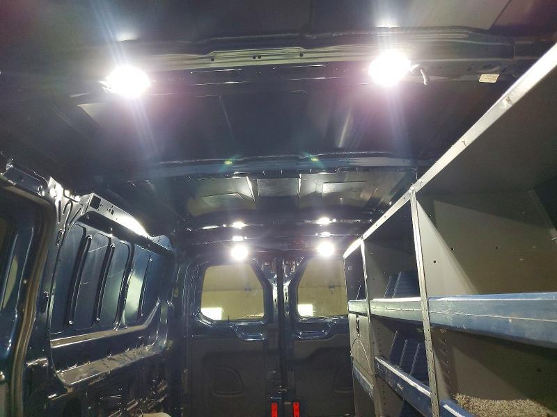 2019 Ford Transit T-250 Utility / Service Van