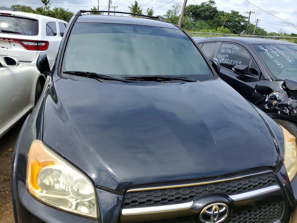 2009 Toyota Rav4 Limited