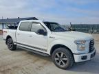 2015 Ford F 150