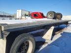 2000 Transcraft Flatbed Trailer