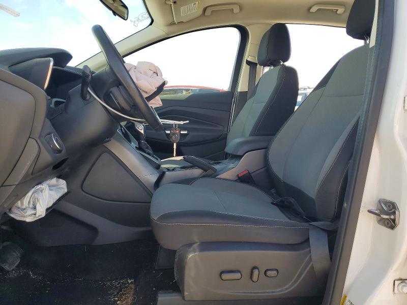 2017 Ford C-max se