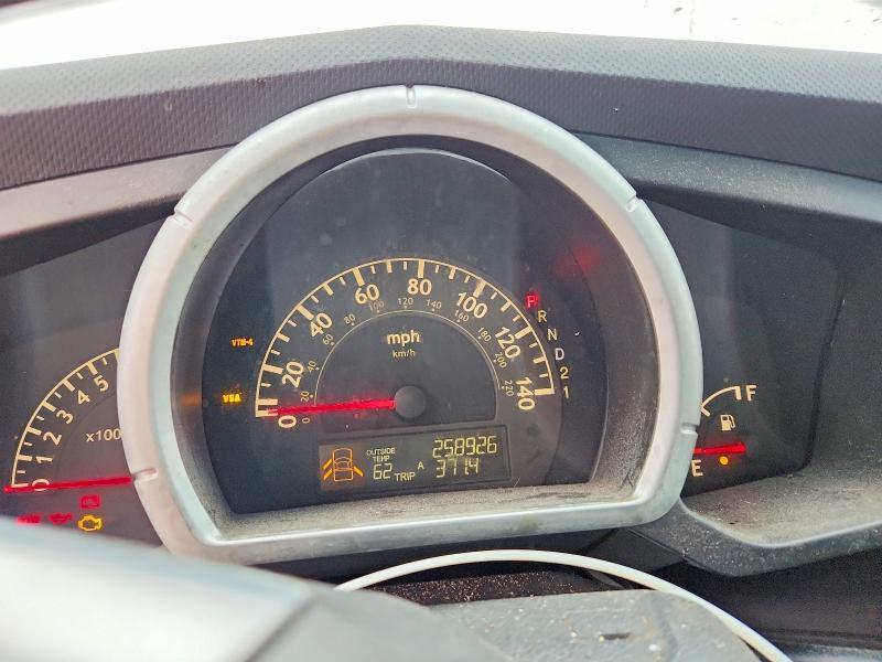 2006 Honda Ridgeline rts