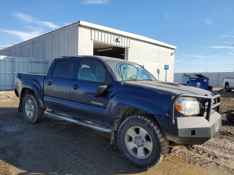 2005 Toyota Tacoma V6