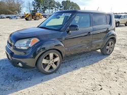 KIA salvage cars for sale: 2011 KIA Soul