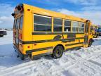 2011 Chevrolet 2011 Thomas Minotour G3500-School Bus