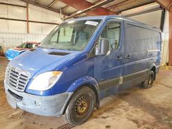 2010 Freightliner Sprinter 2500 for sale in Lansing, MI