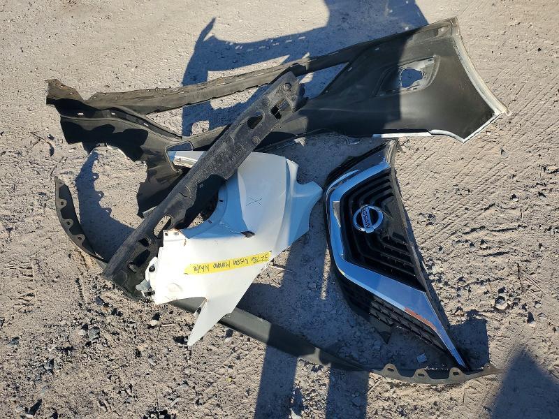 2018 Nissan Murano sv